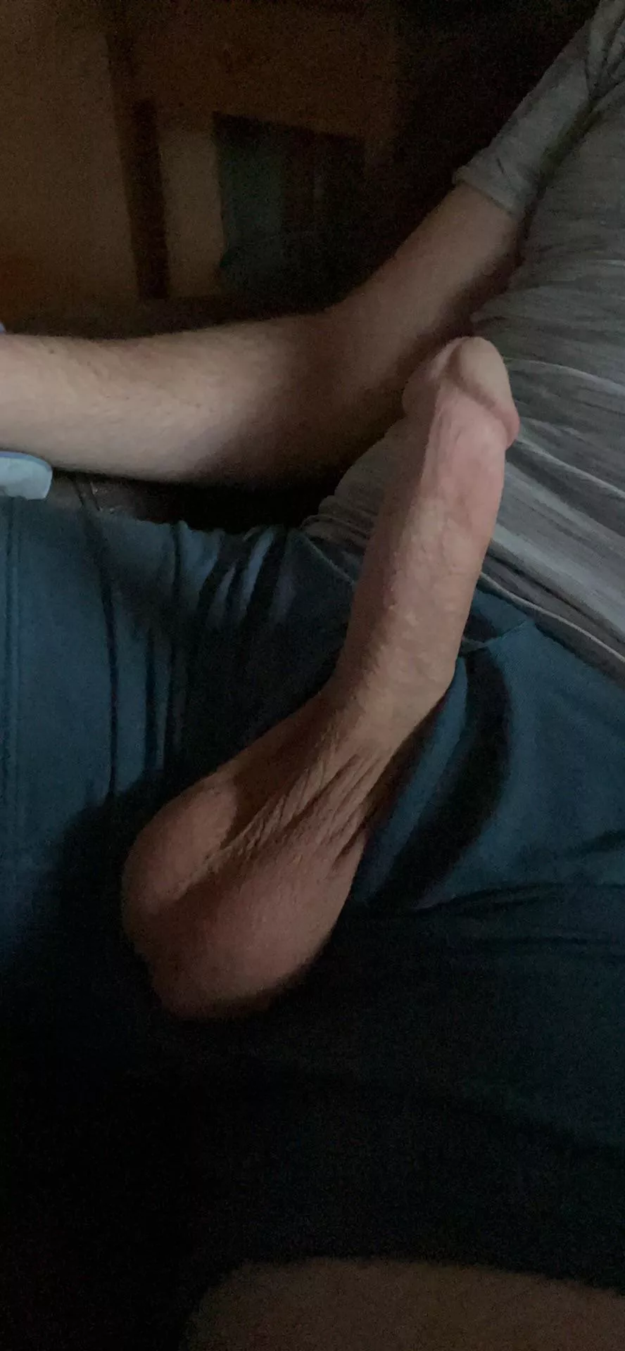 Not the biggest, definitely gets the job done though posted by CRyder641