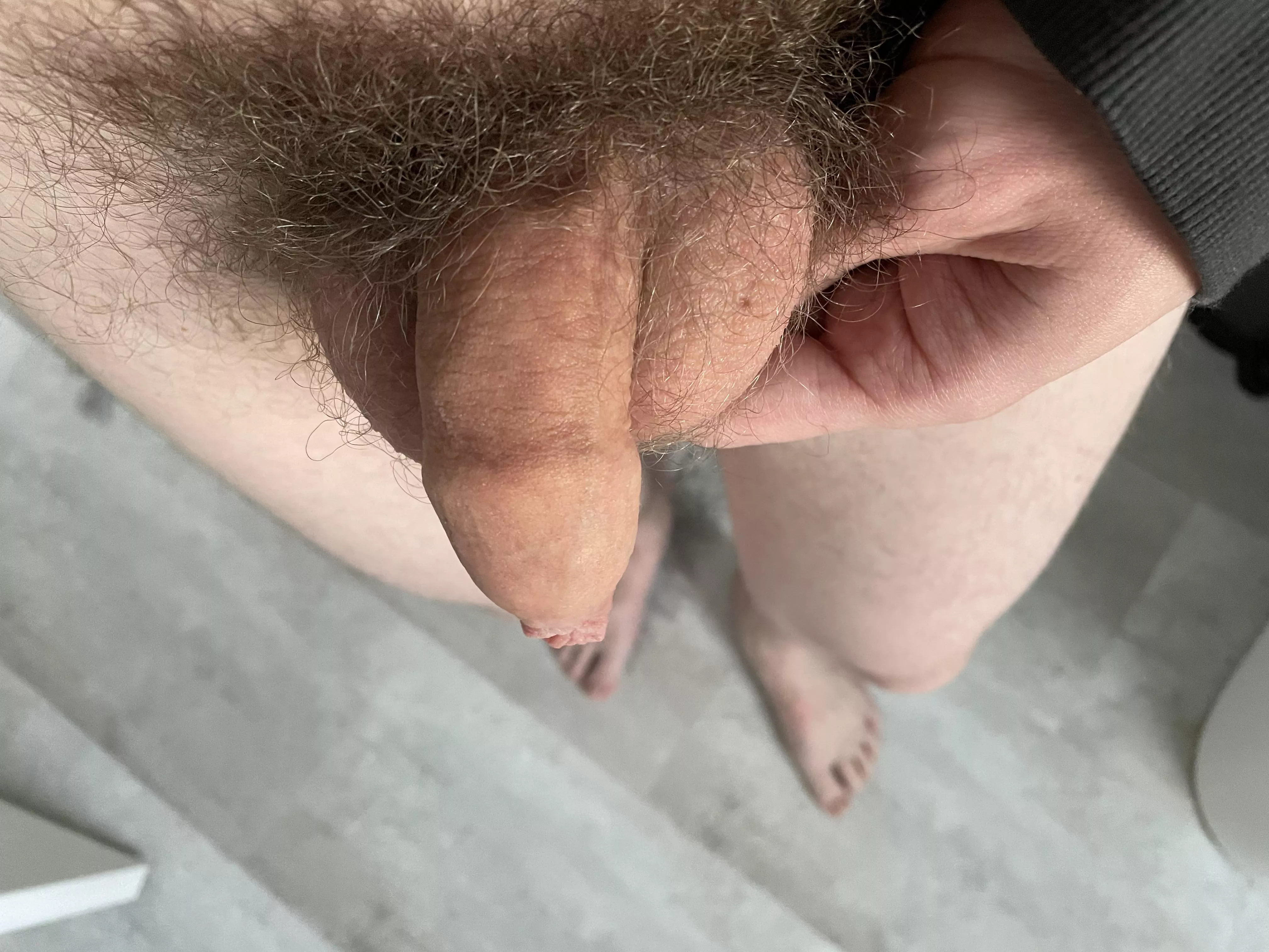 Not the biggest softie unfortunately, but it’s mine posted by theguyj1