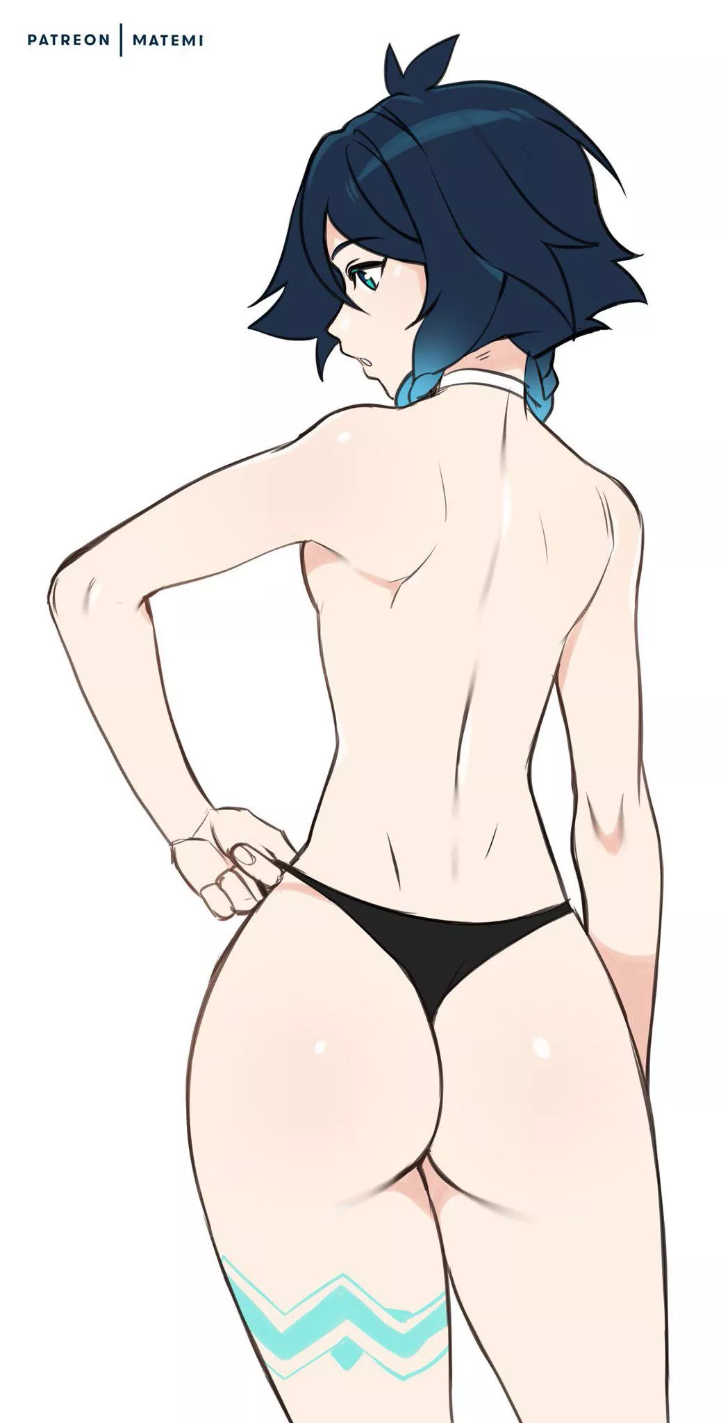 “Not The Most Comfortable But It’s Fine.” posted by Astoru_Hidden