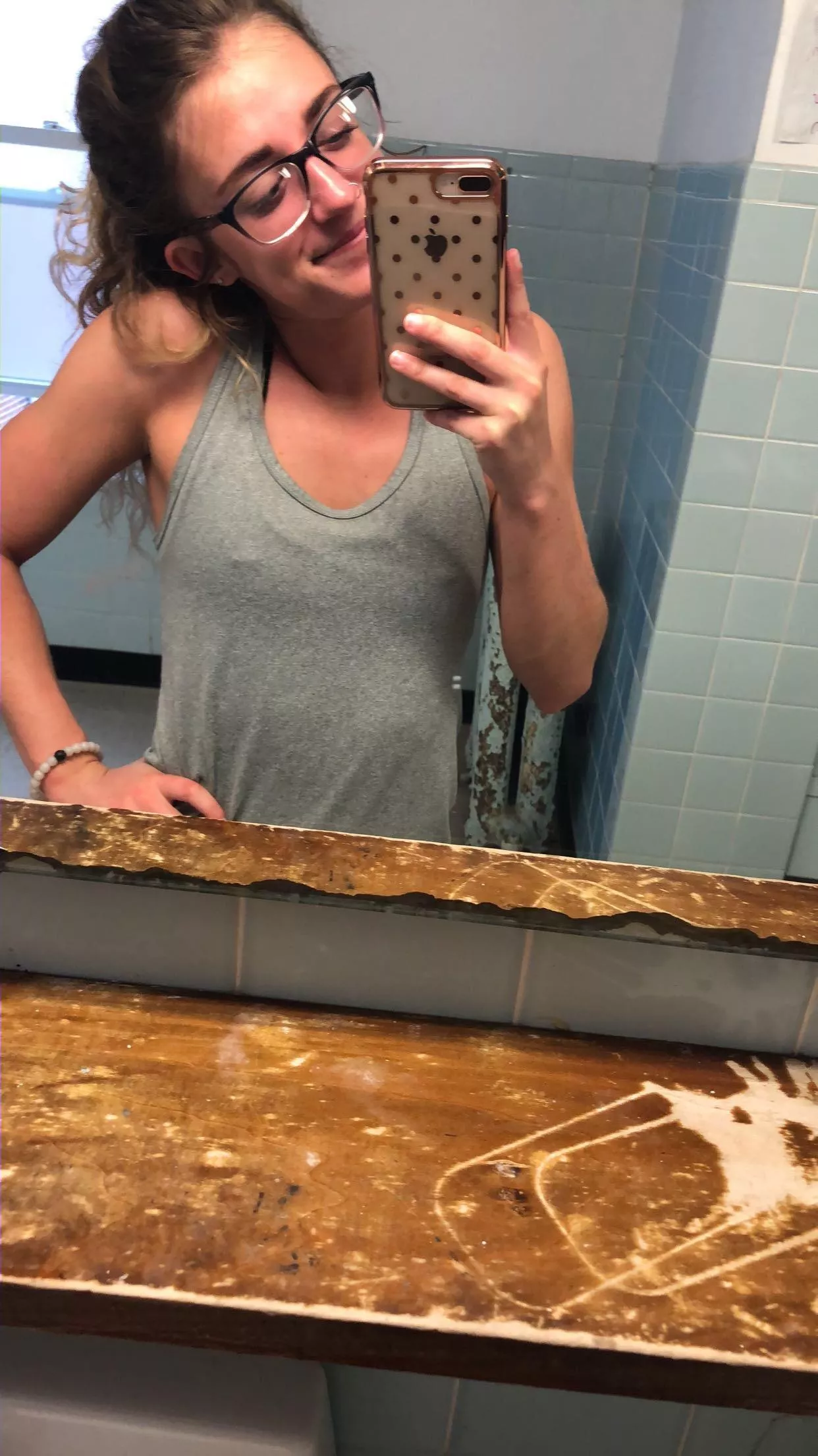 Not to obvious I hope... posted by BeewbLiz