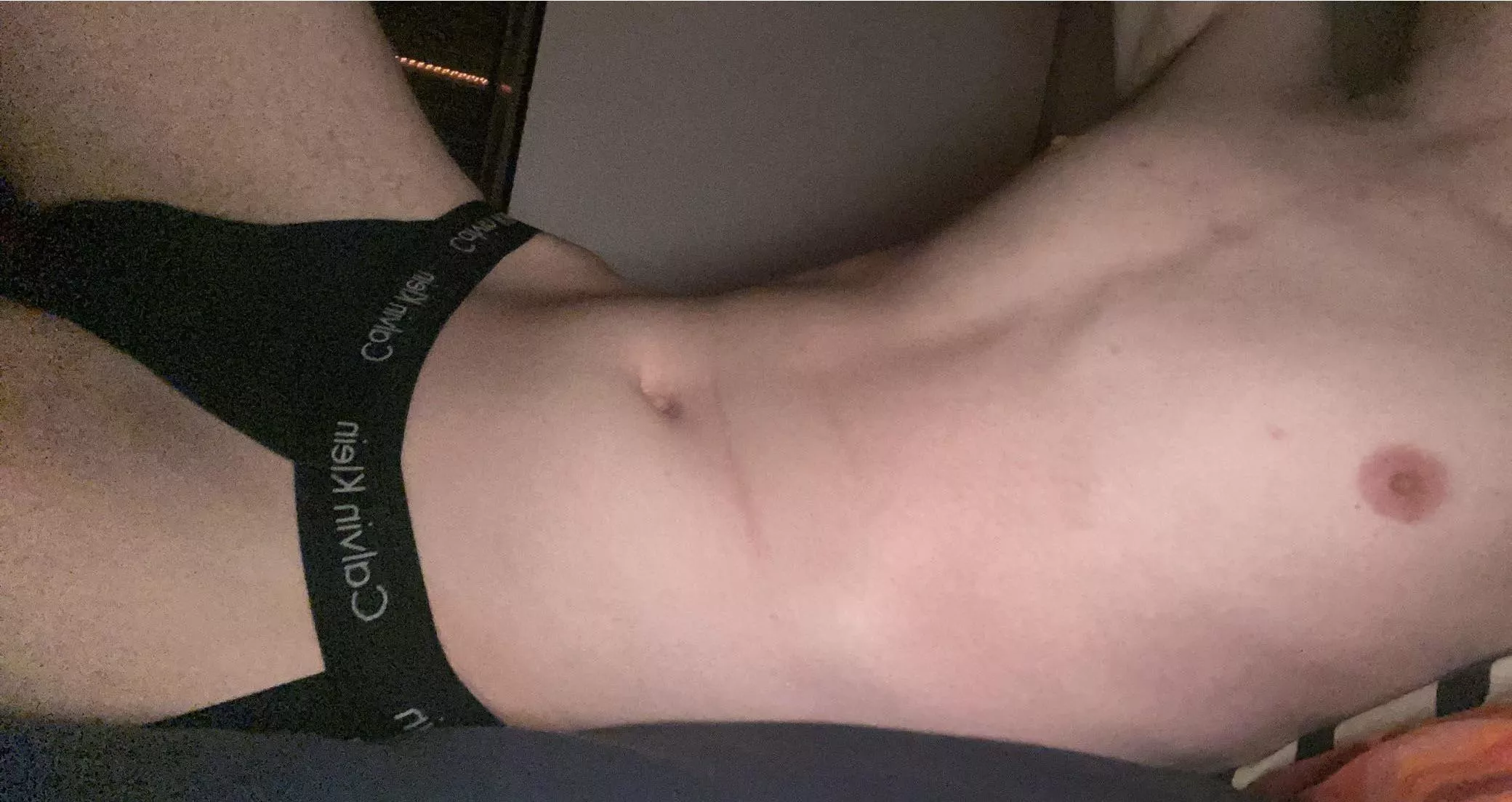 Not to sound arrogant but I have a pretty hot body haha posted by thisisleonm