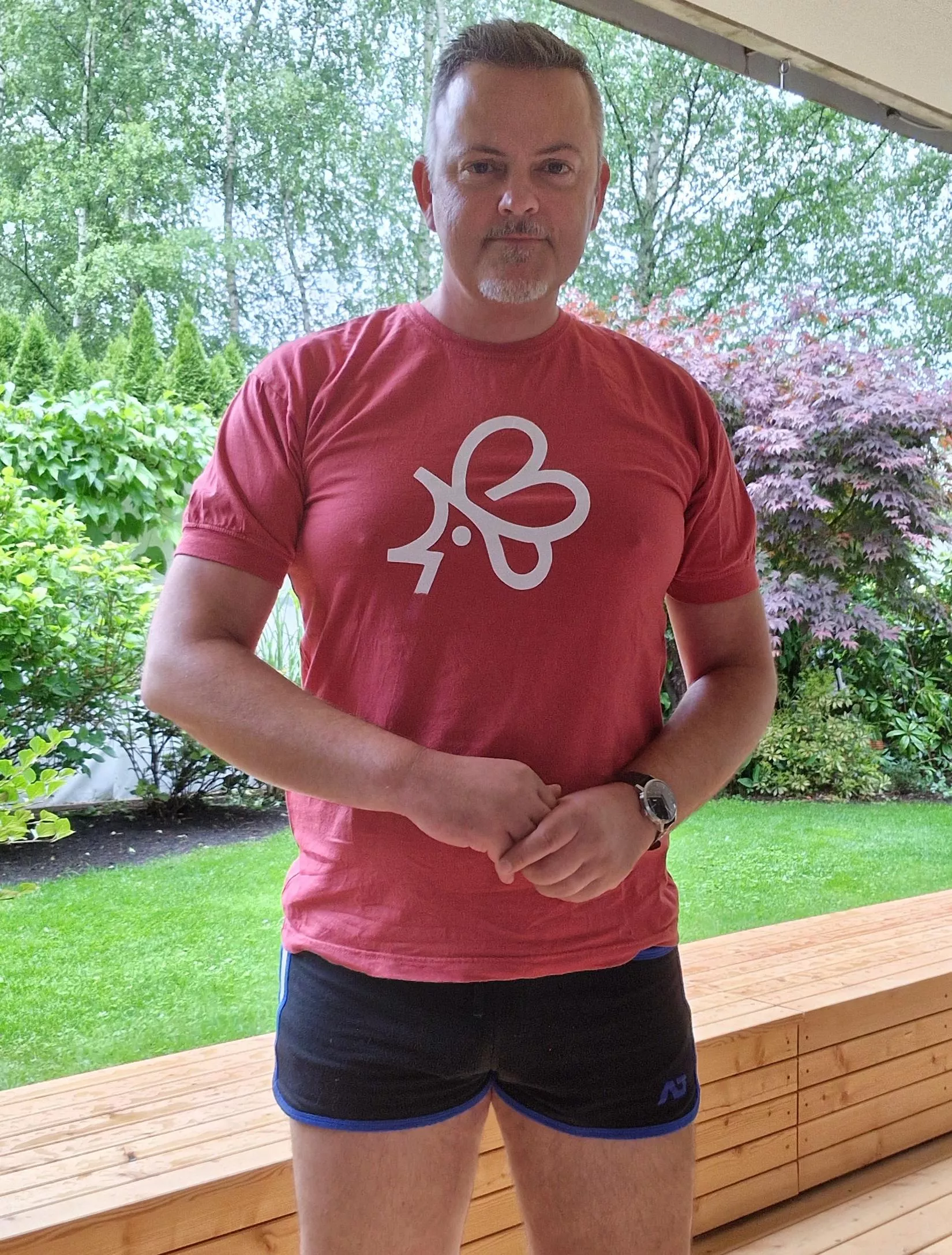 not too short, right? posted by HEMM0