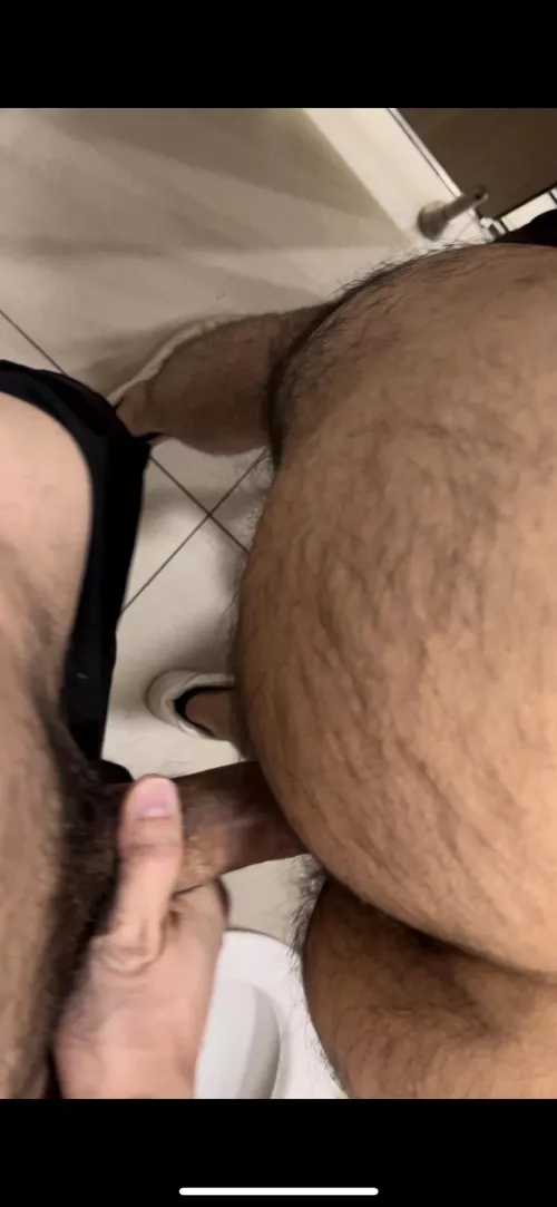 Not wasting his boner by yahoore