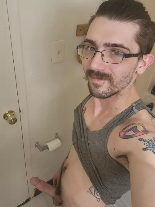 Note to self. by soggybunz1