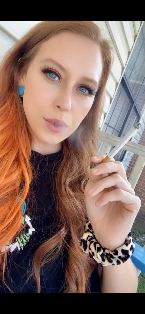 nothin beats a newport 100 😛 posted by istayyawayyyX