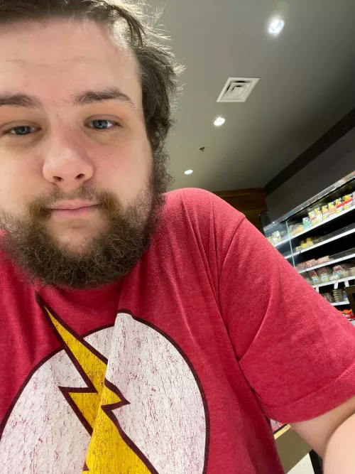 Nothin gayer than having a headache in a Starbucks cafe inside a target! by AsdfRocket