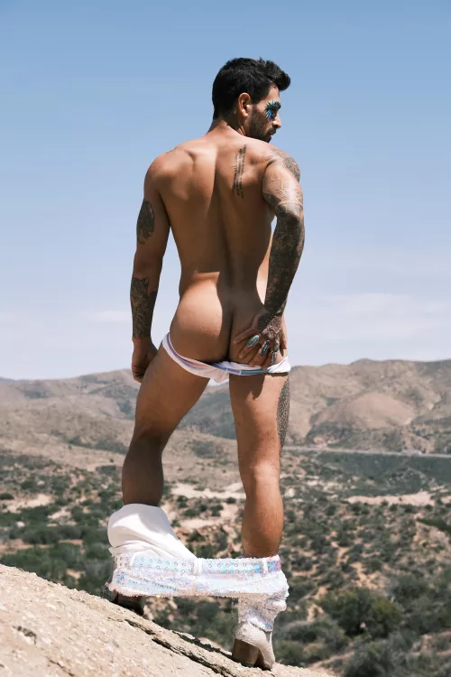 Nothin like the feeling of the warm sun on your cheeks ☀️ by Leoandmaxxx