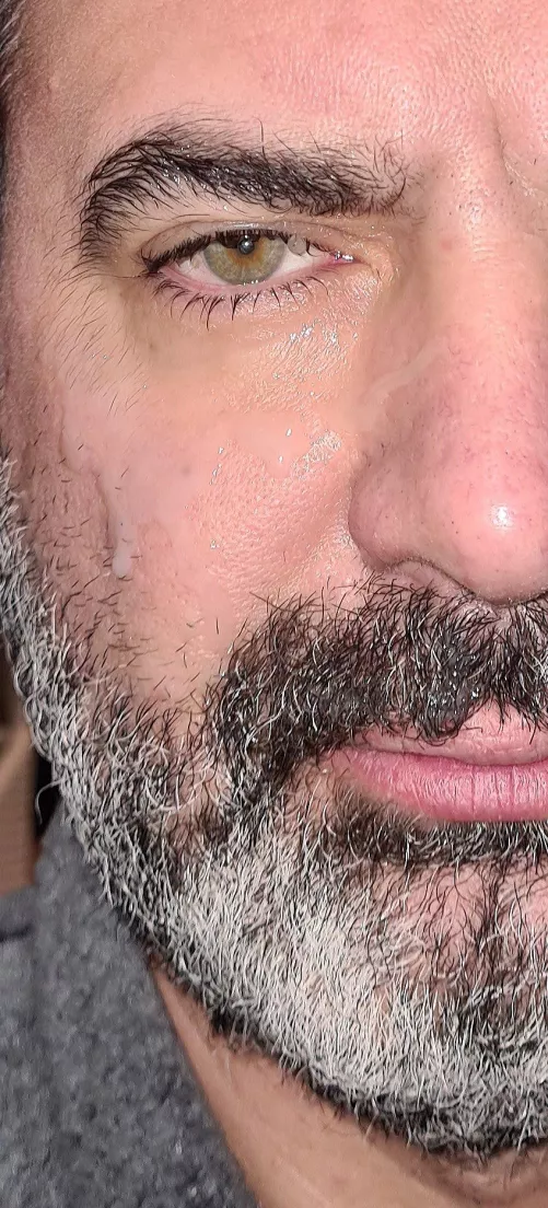 Nothing beats a hot suck and facial load in the morning 😋 by Present-Ad-3063