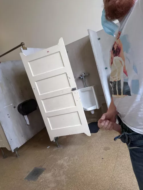 Nothing beats a long wait for the train. by NakedError