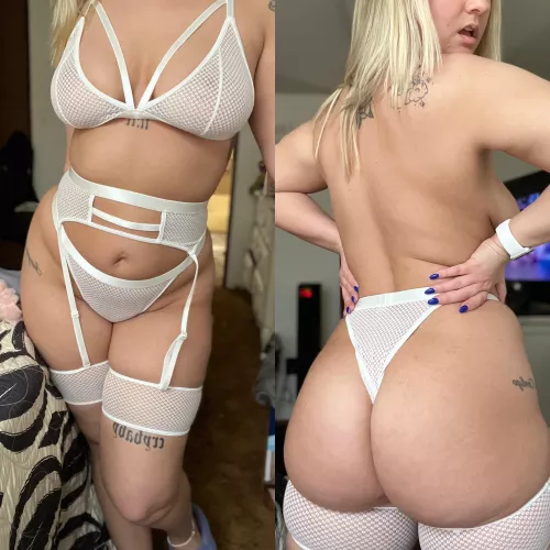 nothing better than a matching set by princesscarrie1111