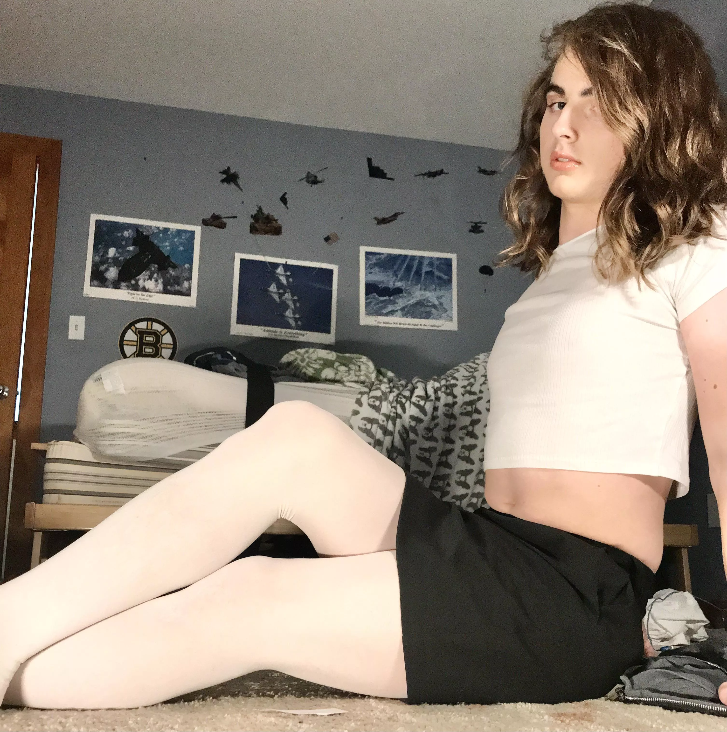 Nothing better than a relaxing Sunday afternoon posted by tempalt39