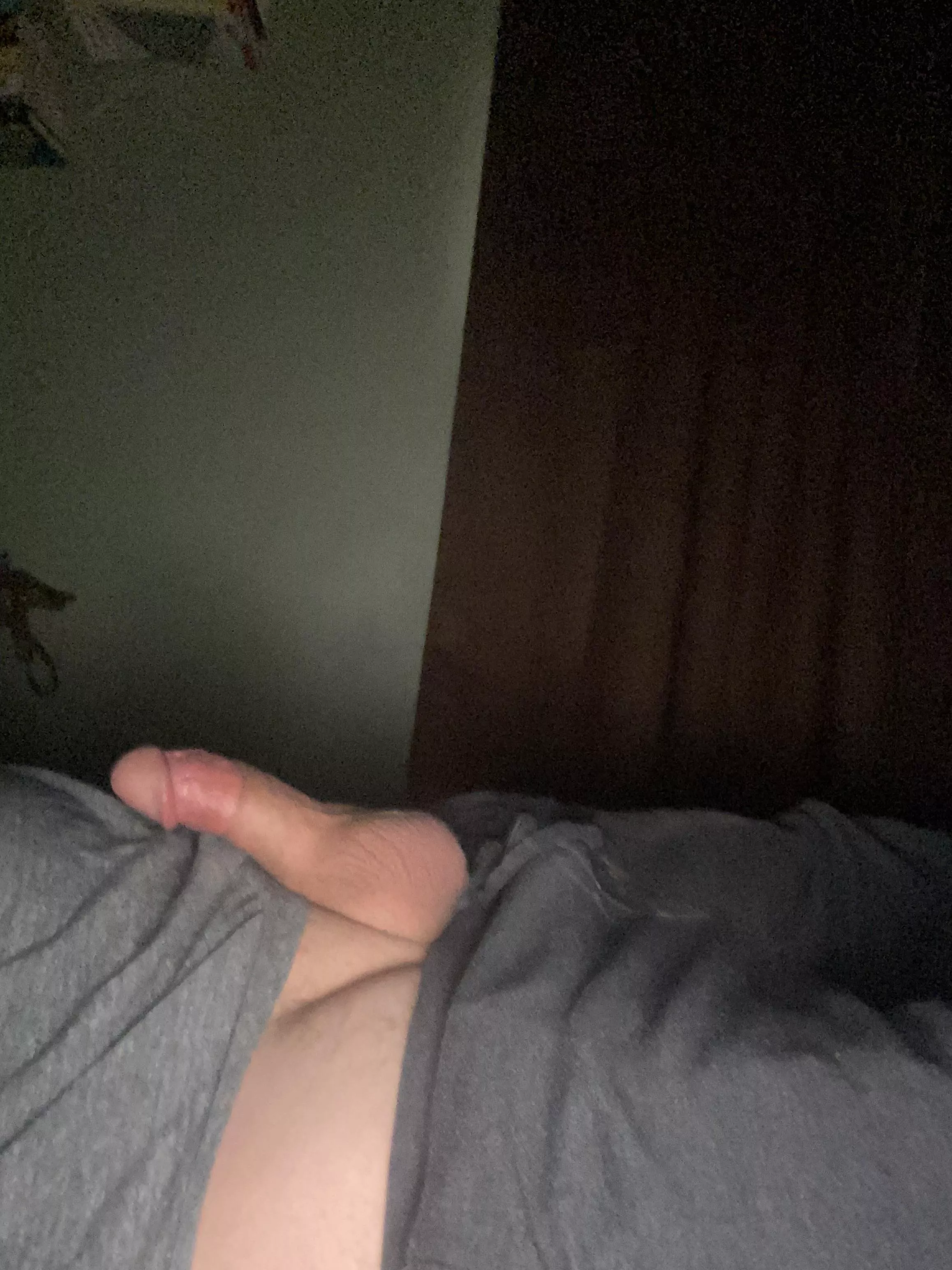 Nothing better to do on a rainy day then play with my 5' cock posted by Bigshooter07
