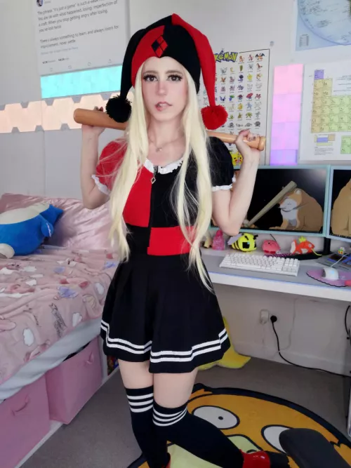 nothing but nughty thoughts on the brain 🥵😈 by lilfakegamer