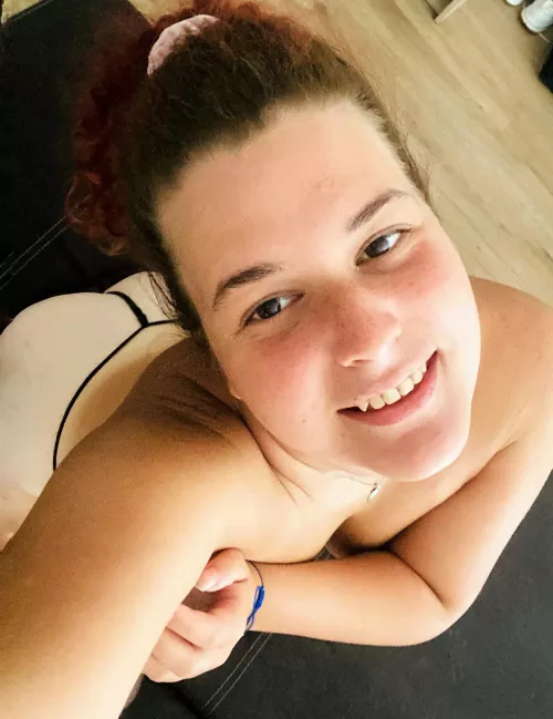 Nothing else than a string 🫢 by Independent1093