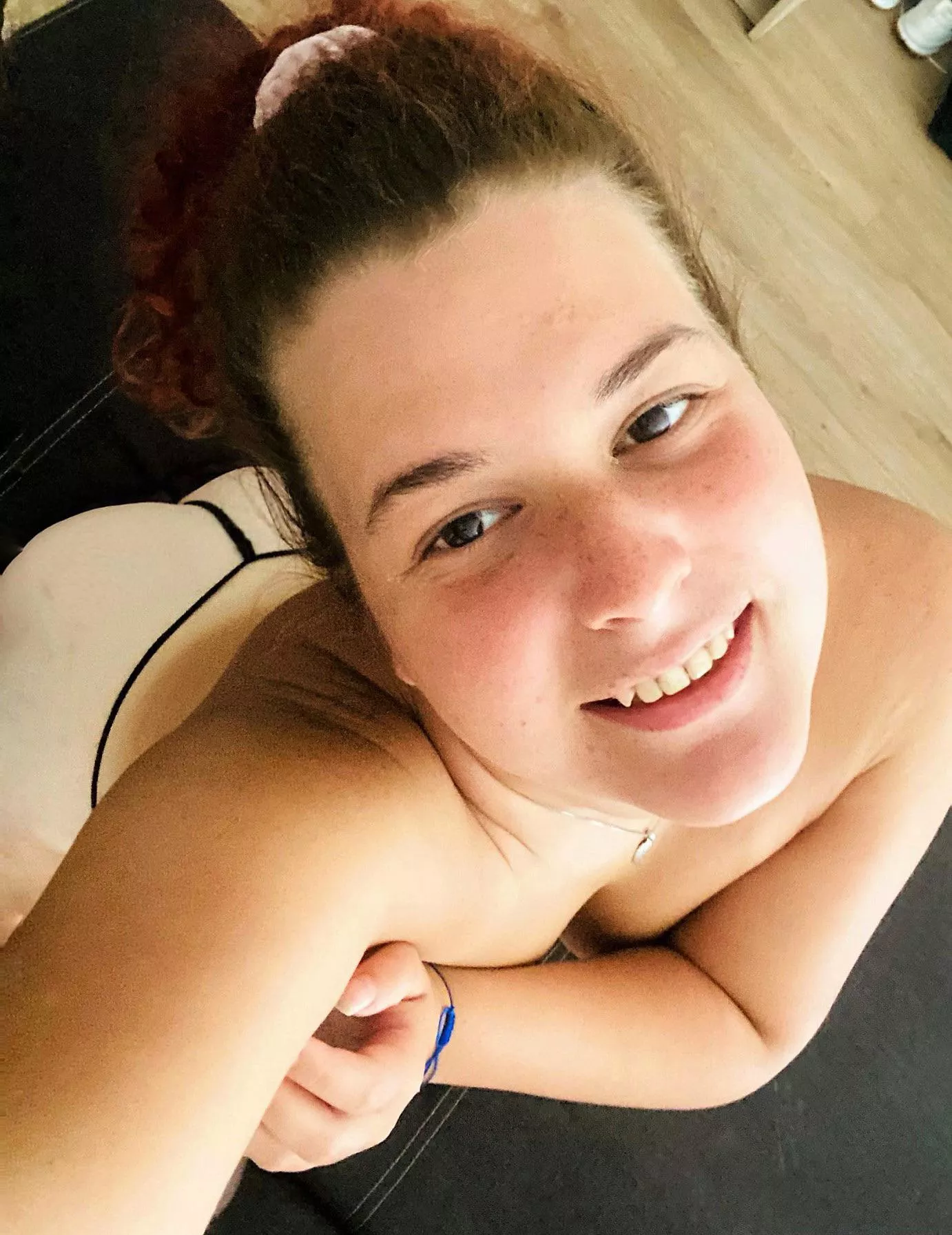 Nothing else than a string 🫢 posted by Independent1093