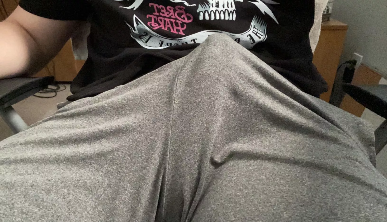 nothing i can do about it posted by crystalteardrops