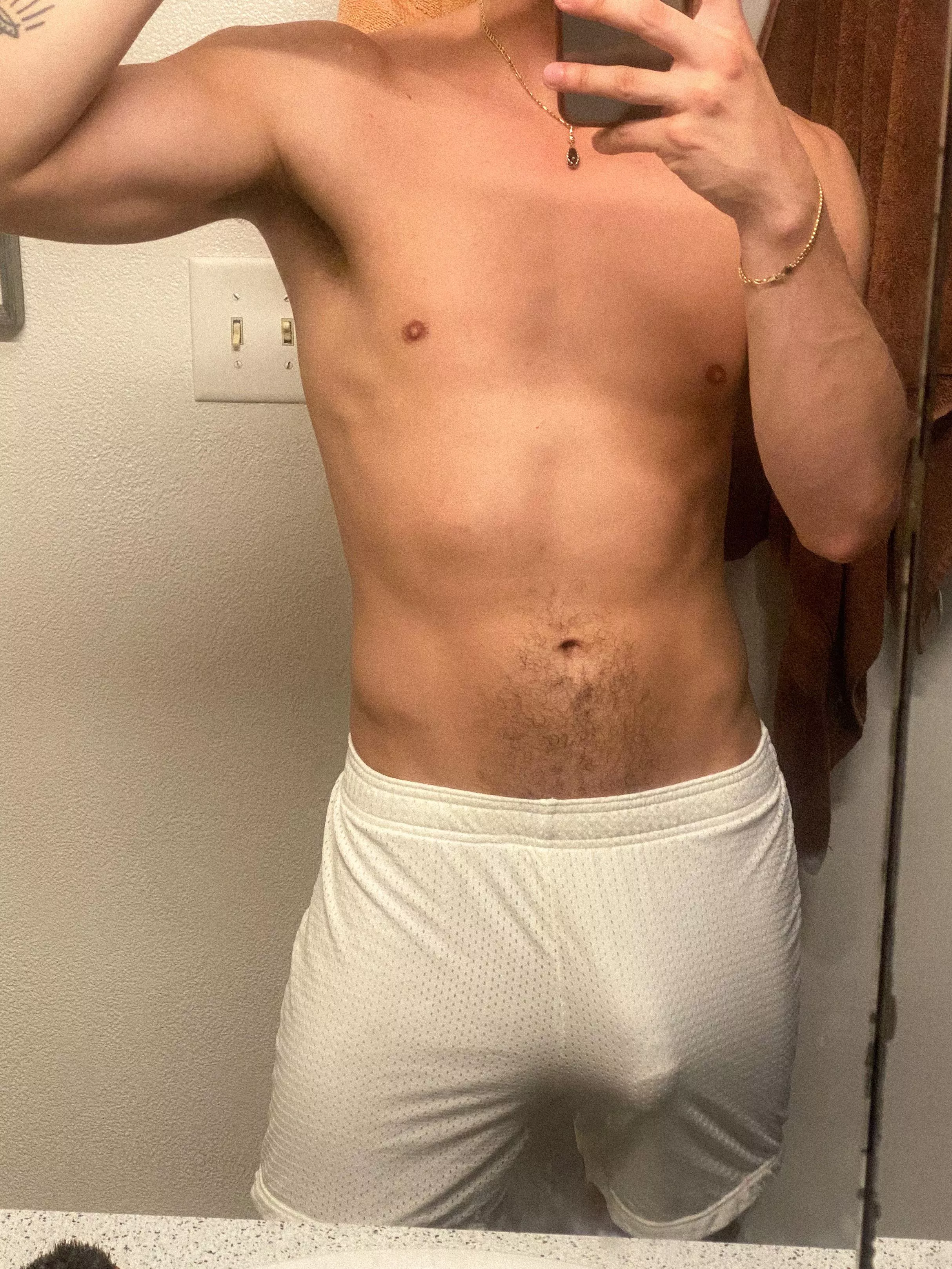 Nothing left to the imagination in these posted by ShyDragonfruit