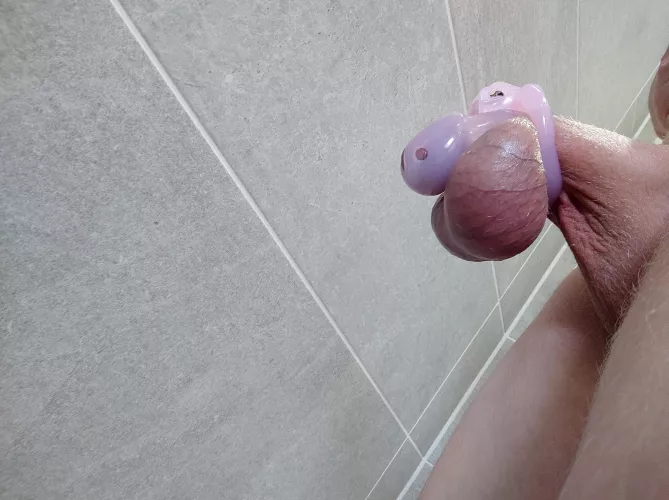 Nothing like a bit of morning wood by sheeeeeshxx