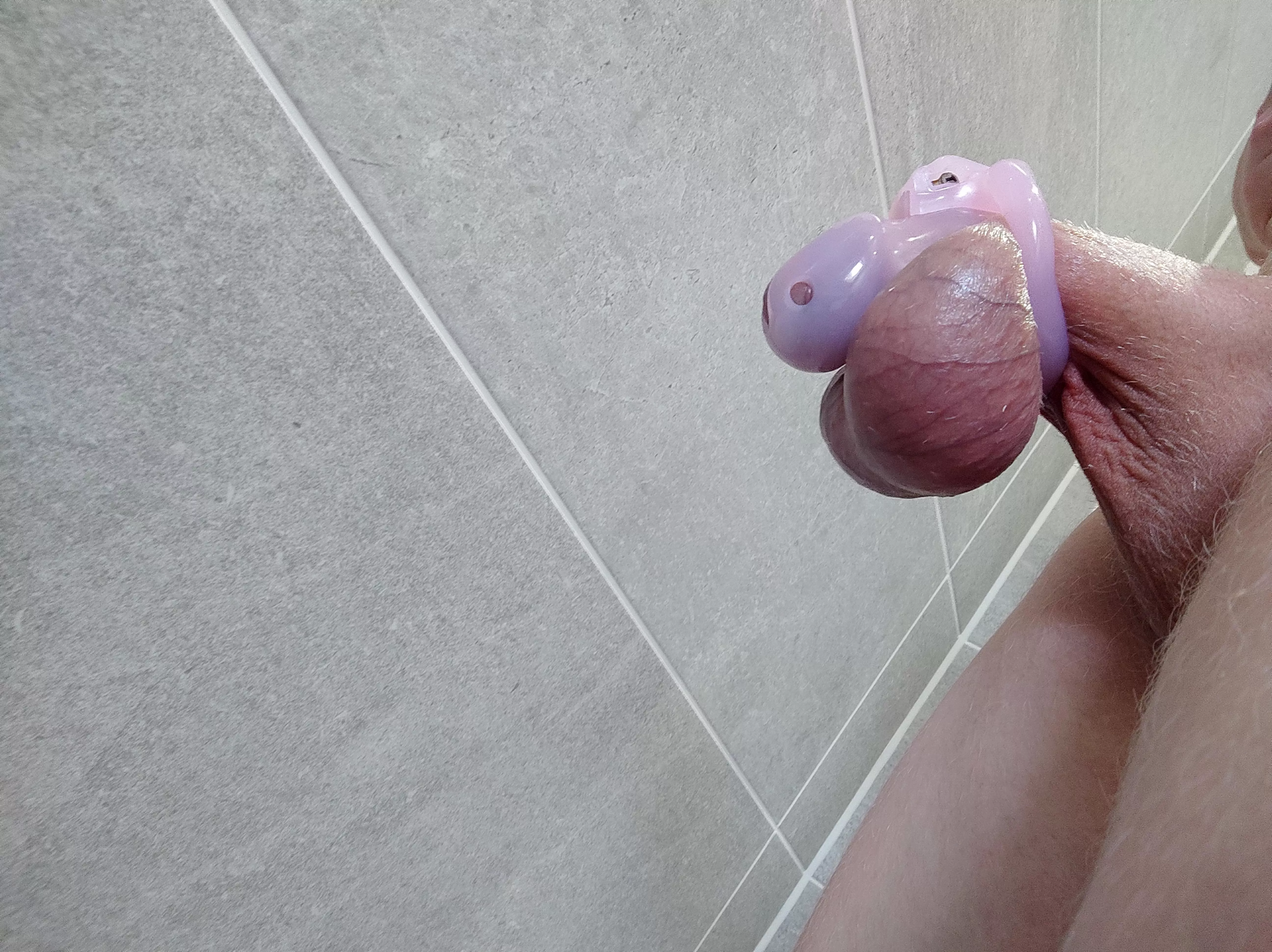 Nothing like a bit of morning wood posted by sheeeeeshxx