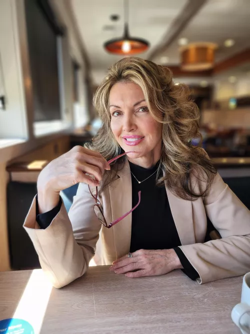 Nothing like an IHOP on a Sunday morning [F]. by GrittyLife