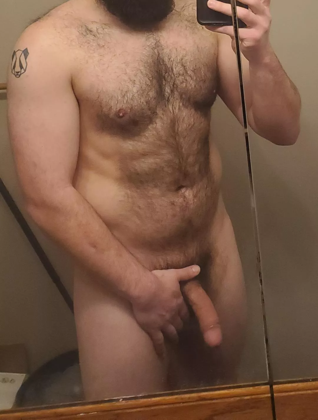 Nothing like an (M)onday evening. posted by figmentam