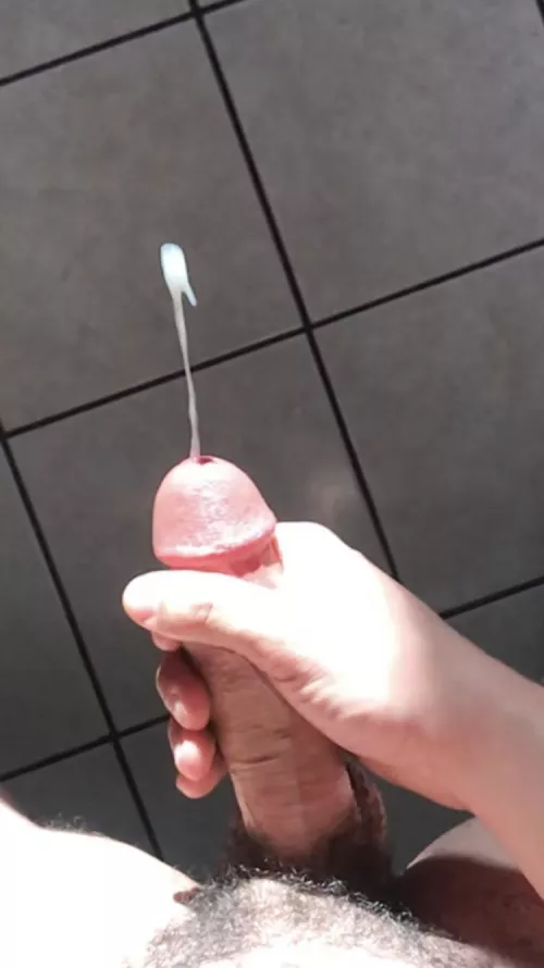 Nothing like cumming after a 2hr edging session🥰 by Not-Experienced