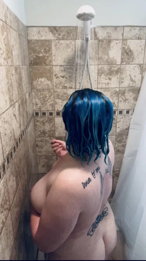 Nothing like making a dirty girl clean again 😈🤫😇 by cherrrydarrling