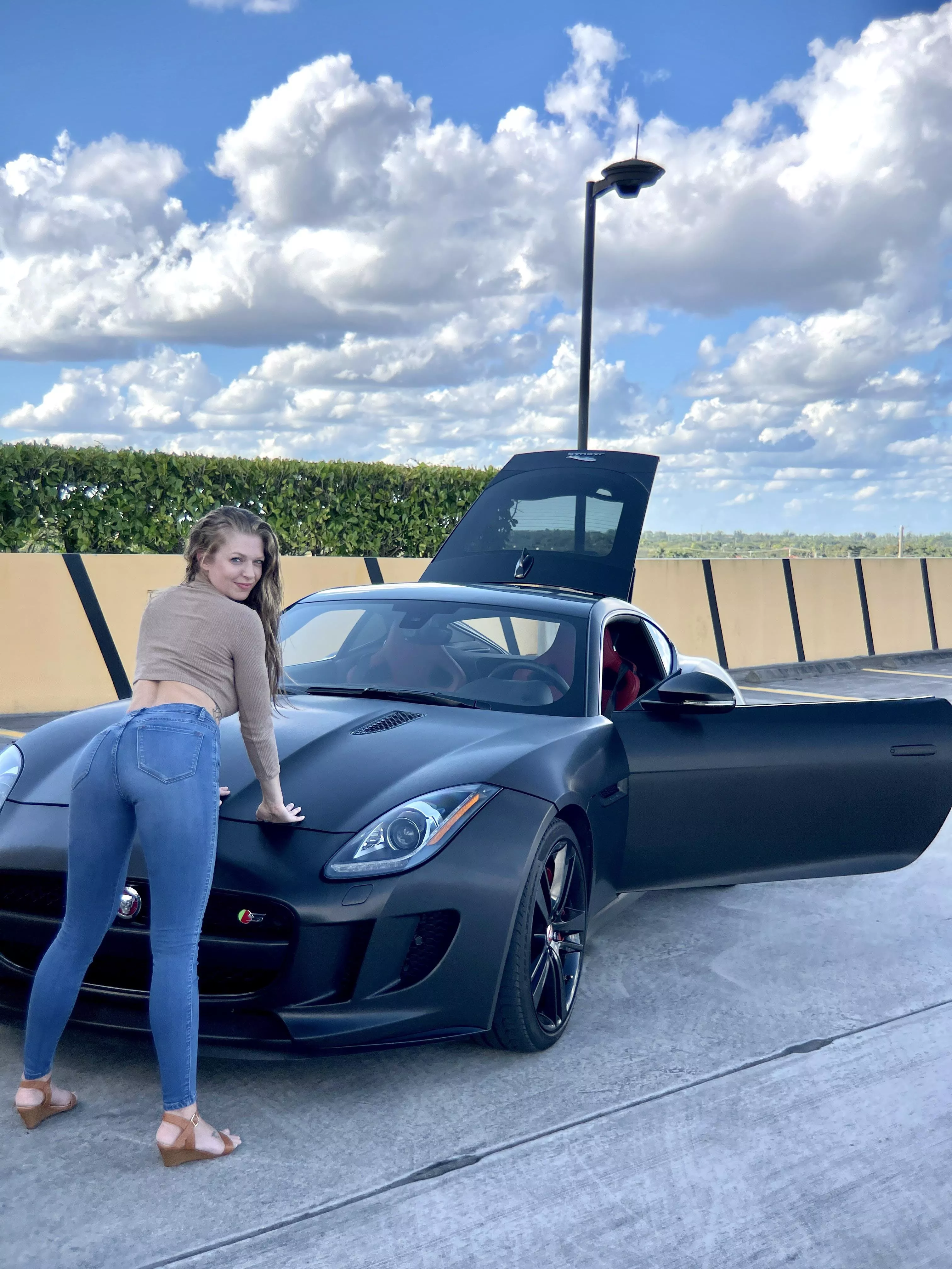 Nothing “mom” about my jeans posted by TheJensensPlay