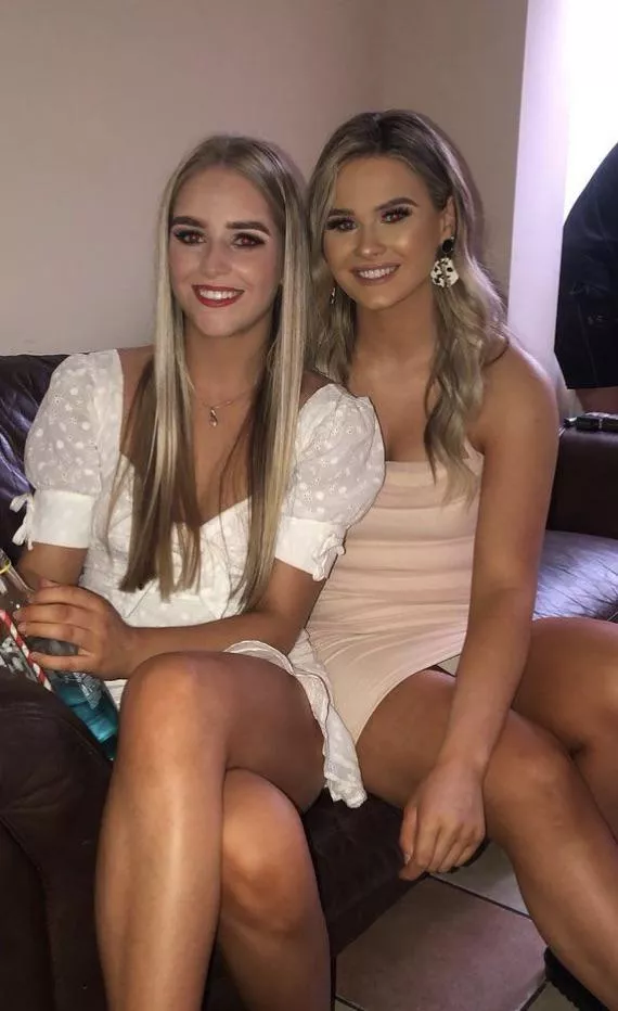 Nothing says chav like a wkd and a knicker flash posted by MasterpieceNeat7220