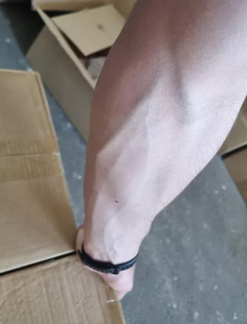 Nothing special by Serious_Preparation3