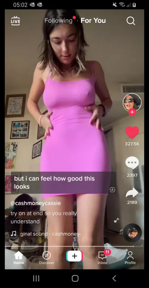 nothing special but something by Kerchigga1