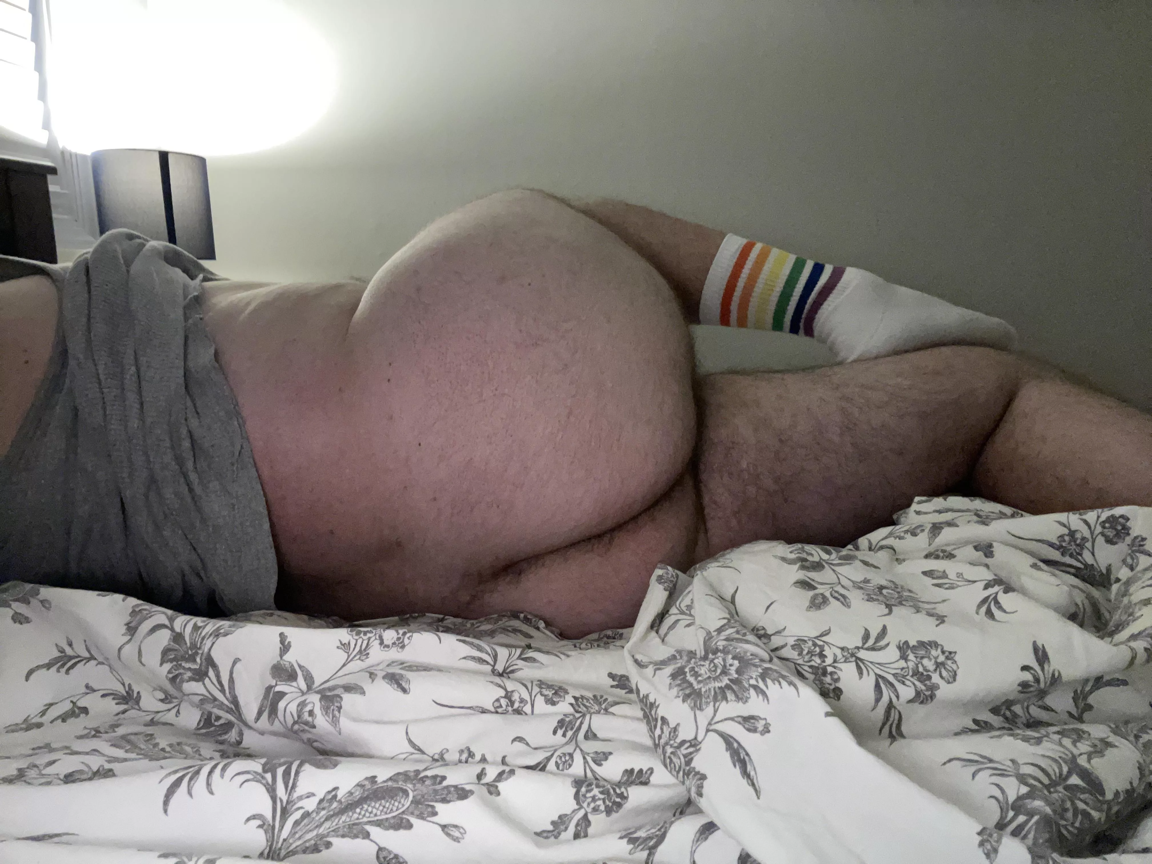 Nothing to do today? Try me! (25) posted by James84601