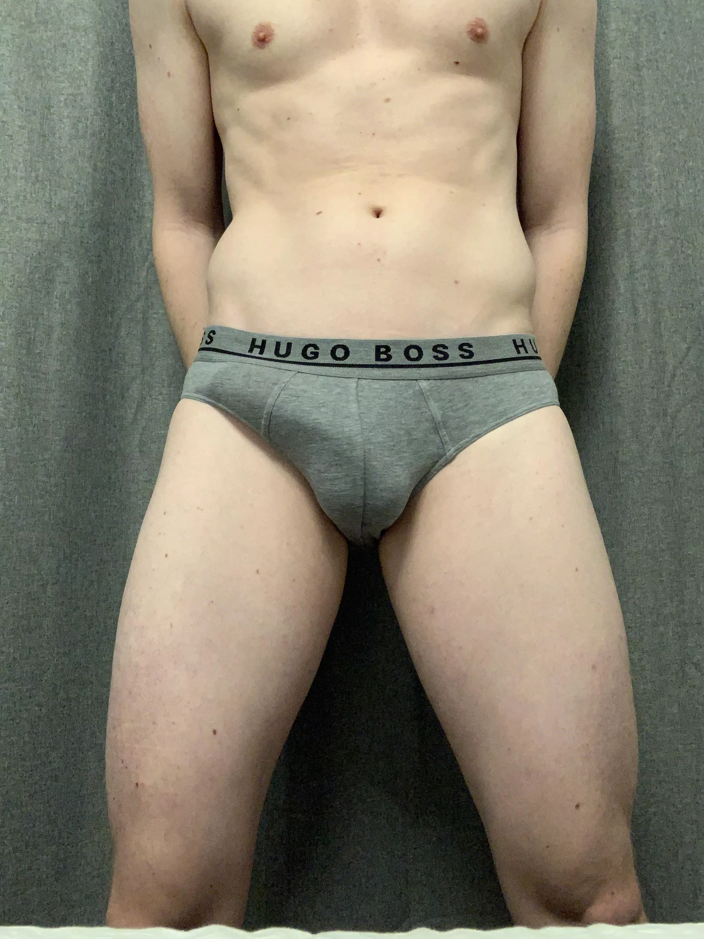 Nothing to hide posted by mwos95