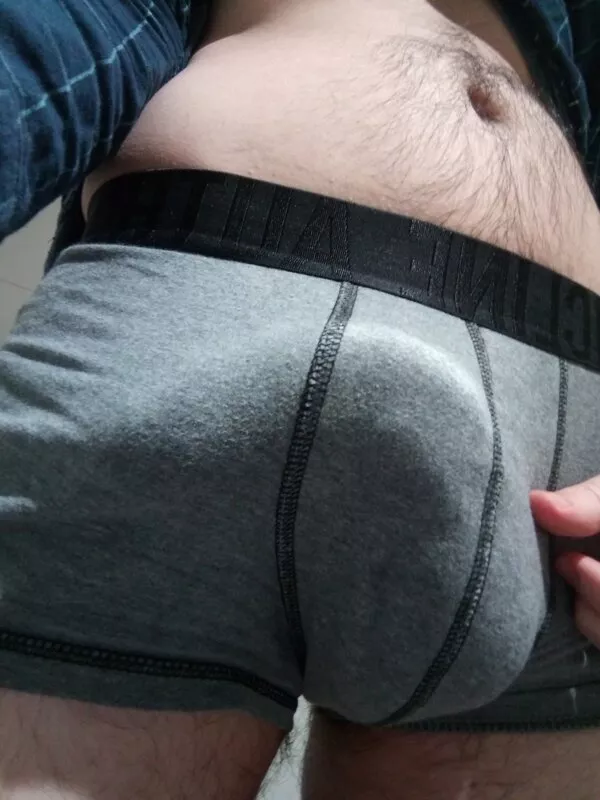 Nothing to hide posted by corblas