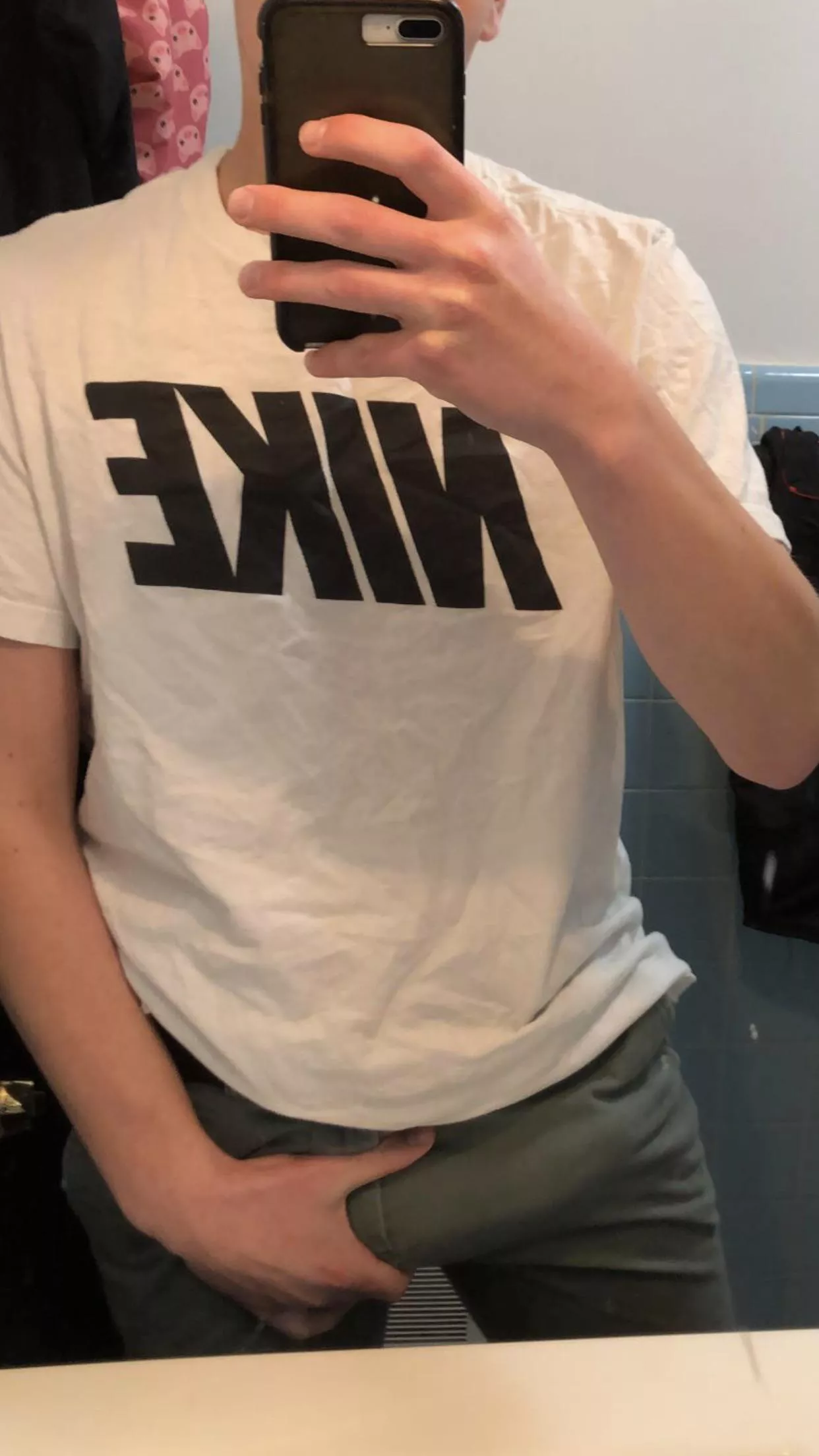 nothing to see here ;) posted by sheifbso