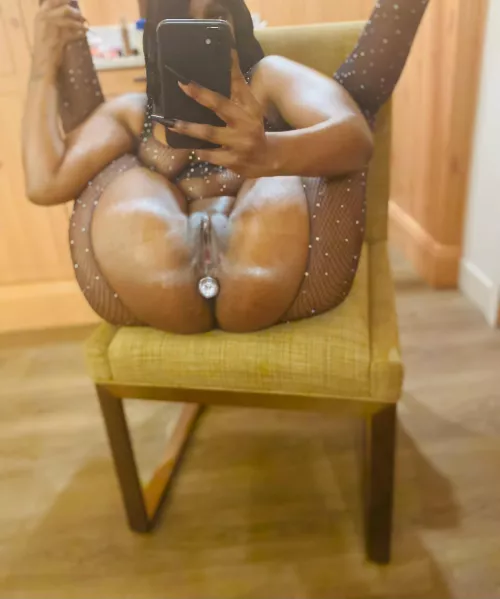 Nothing to see here just a little black fuck toy ! by Misxcoco