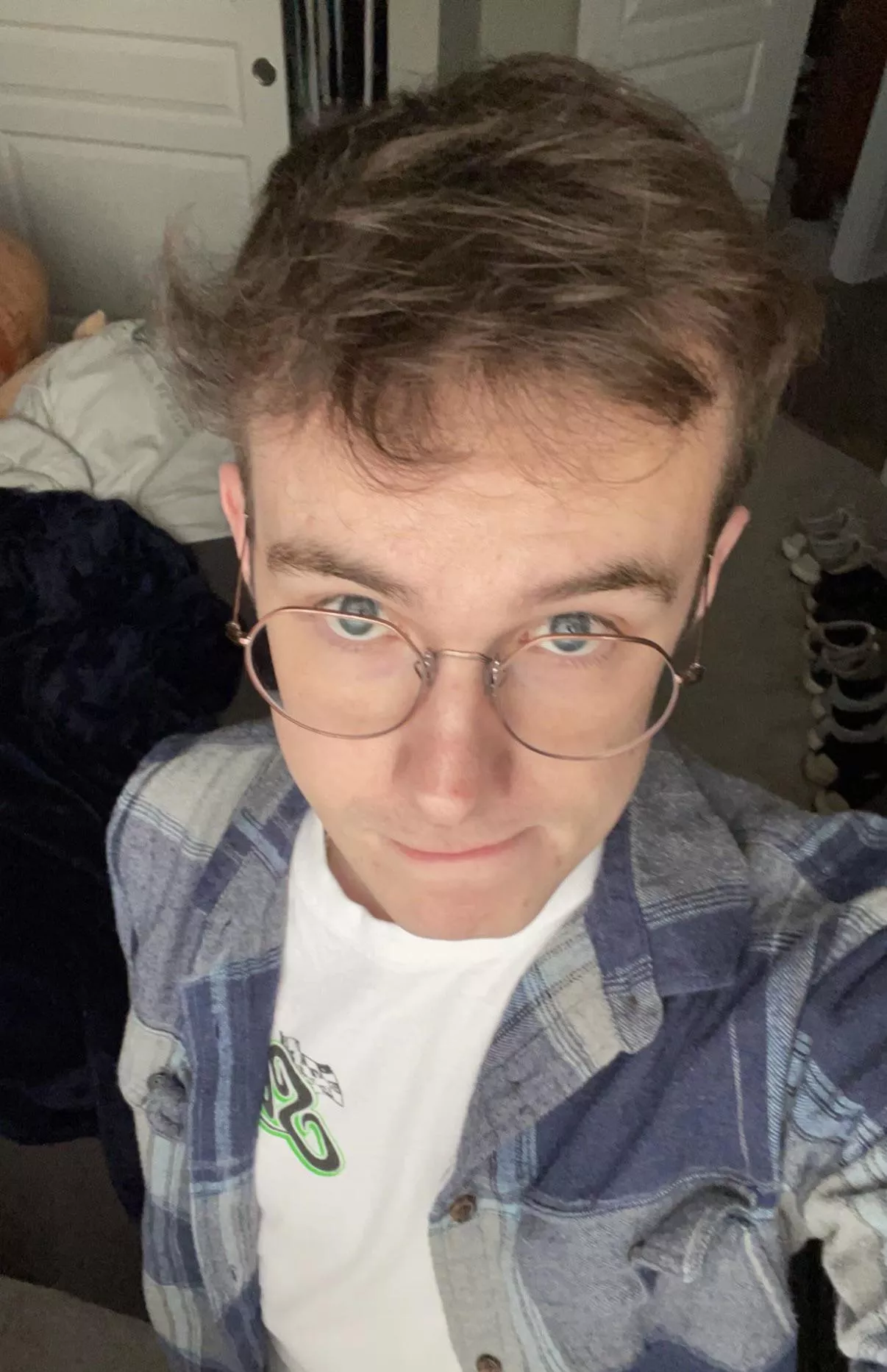 Nothing to see here, just your typical mid tiktok boy posted by megabradmoment