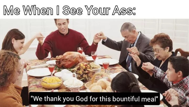 Nothing's better than a nice round ass posted by Rine-Rine-Rine