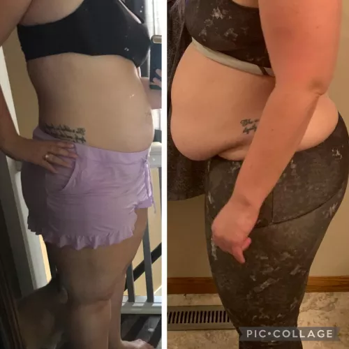 Notice anything different?😂 by Sad-Bad-2213