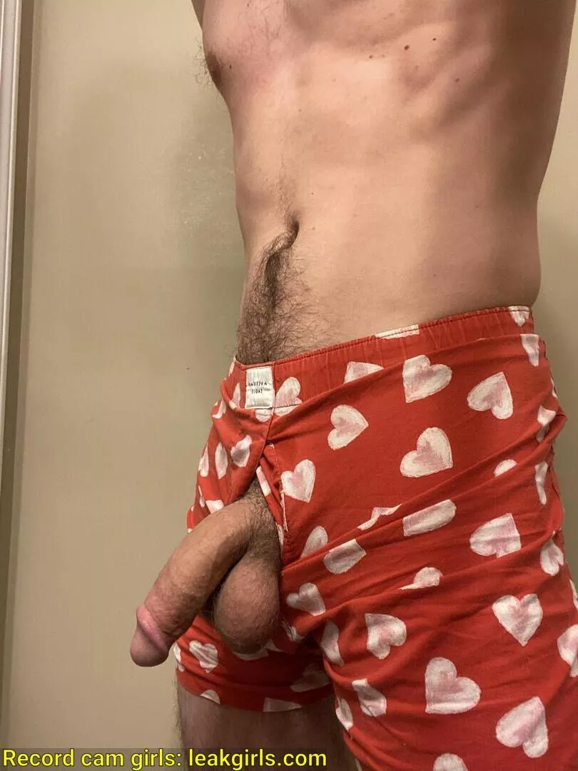 Noticed a few co workers staring at my bulge in the office, so I decided tk show it off here! posted by UpbeatNebula8167