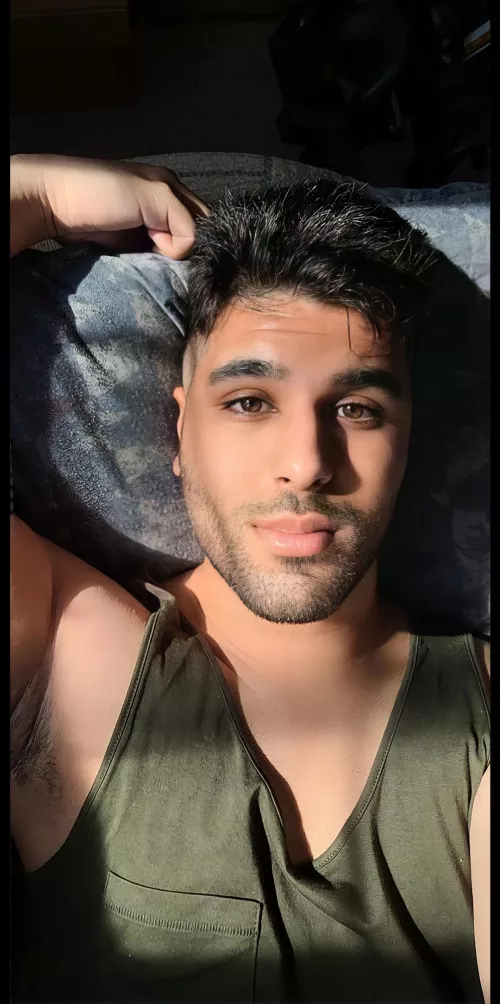 Now accepting cuddle buddy applications🥰 by daymonjassal99