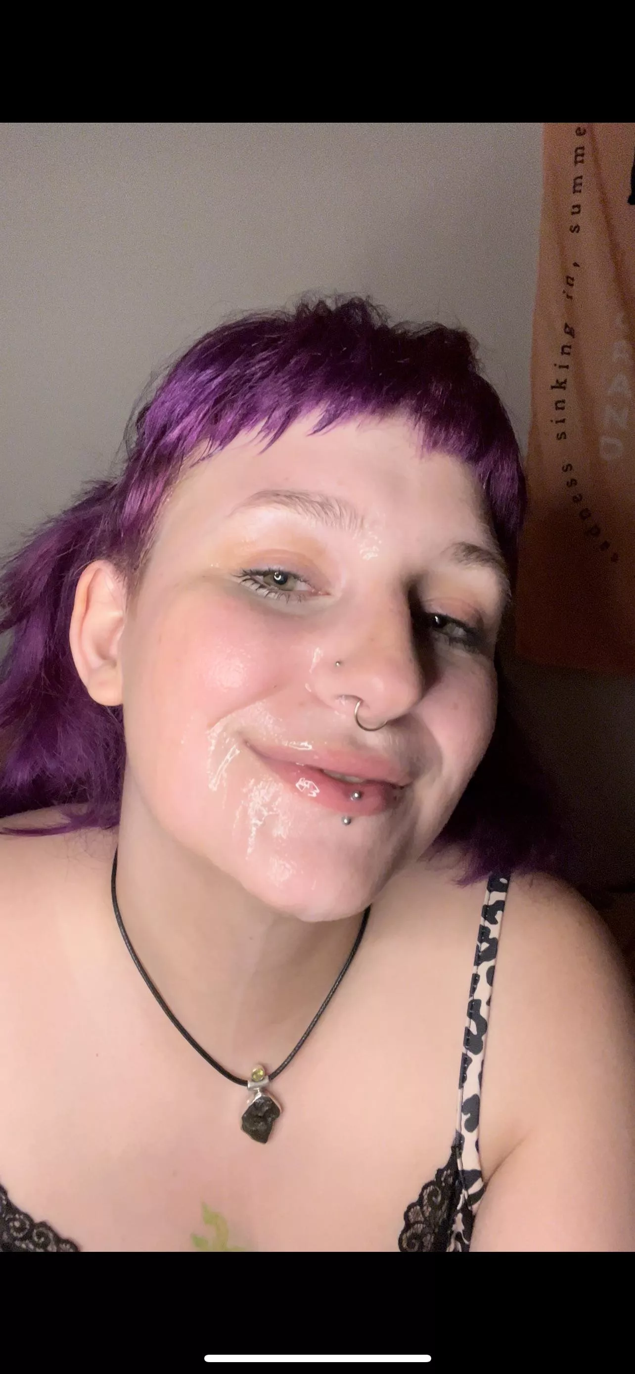 Now add yours ;) posted by Pvnkbby