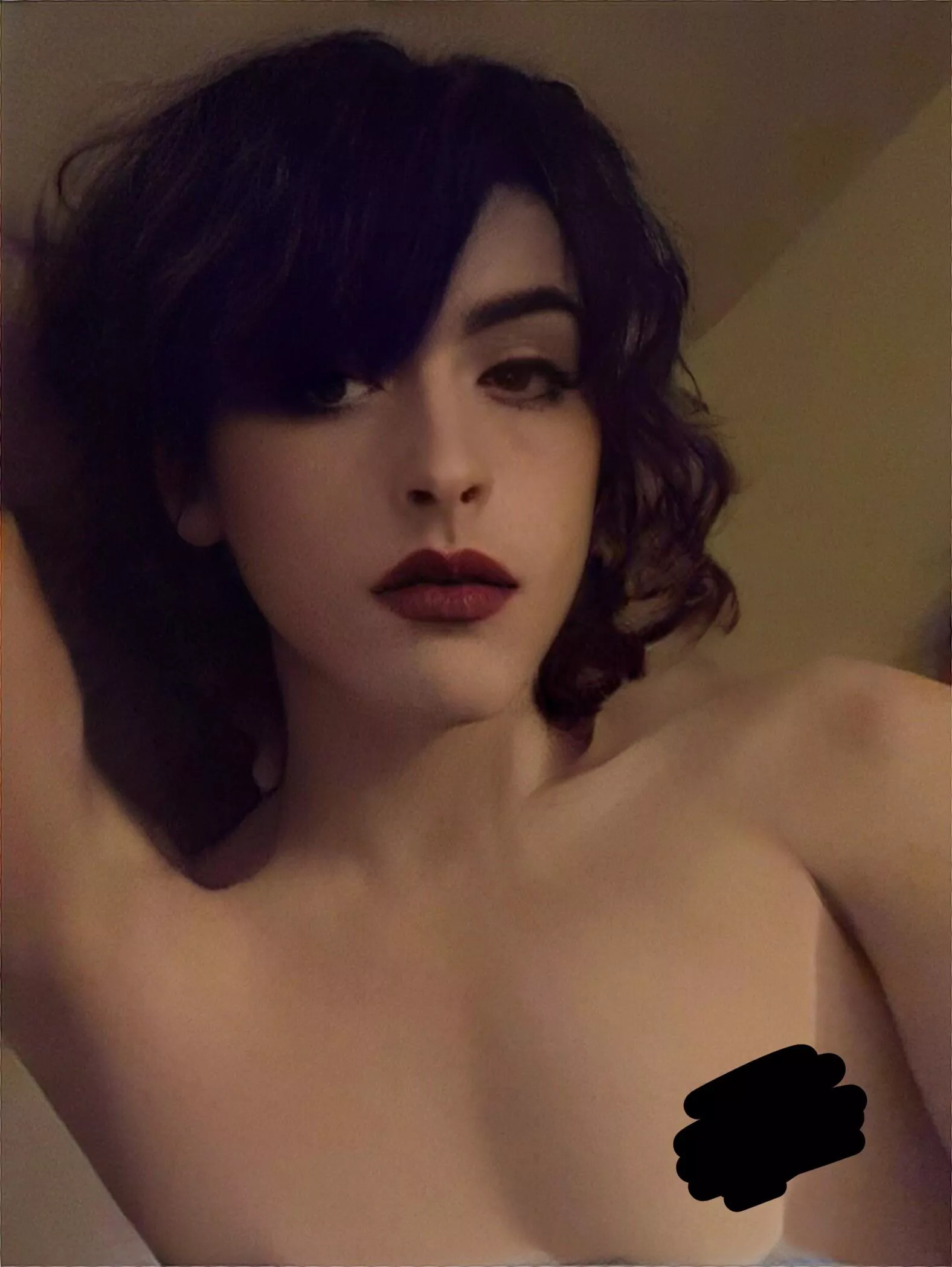 Now I just need a daddy to spoil me posted by evdog49