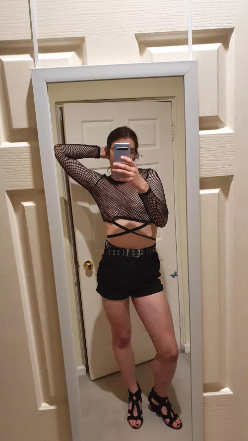 Now I just need people to go out with 😭 by Va1kyr1