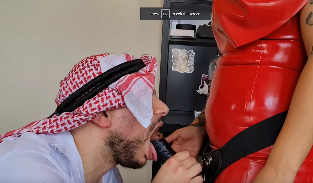 Now, I ll give you a hard lesson!😈 posted by MammothCommemoration