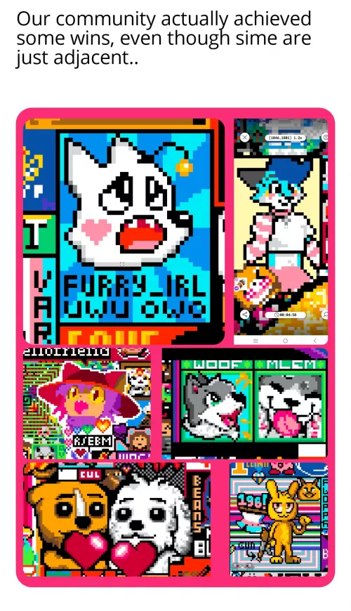 now, if we could just maintain them.... by bryanmerel123