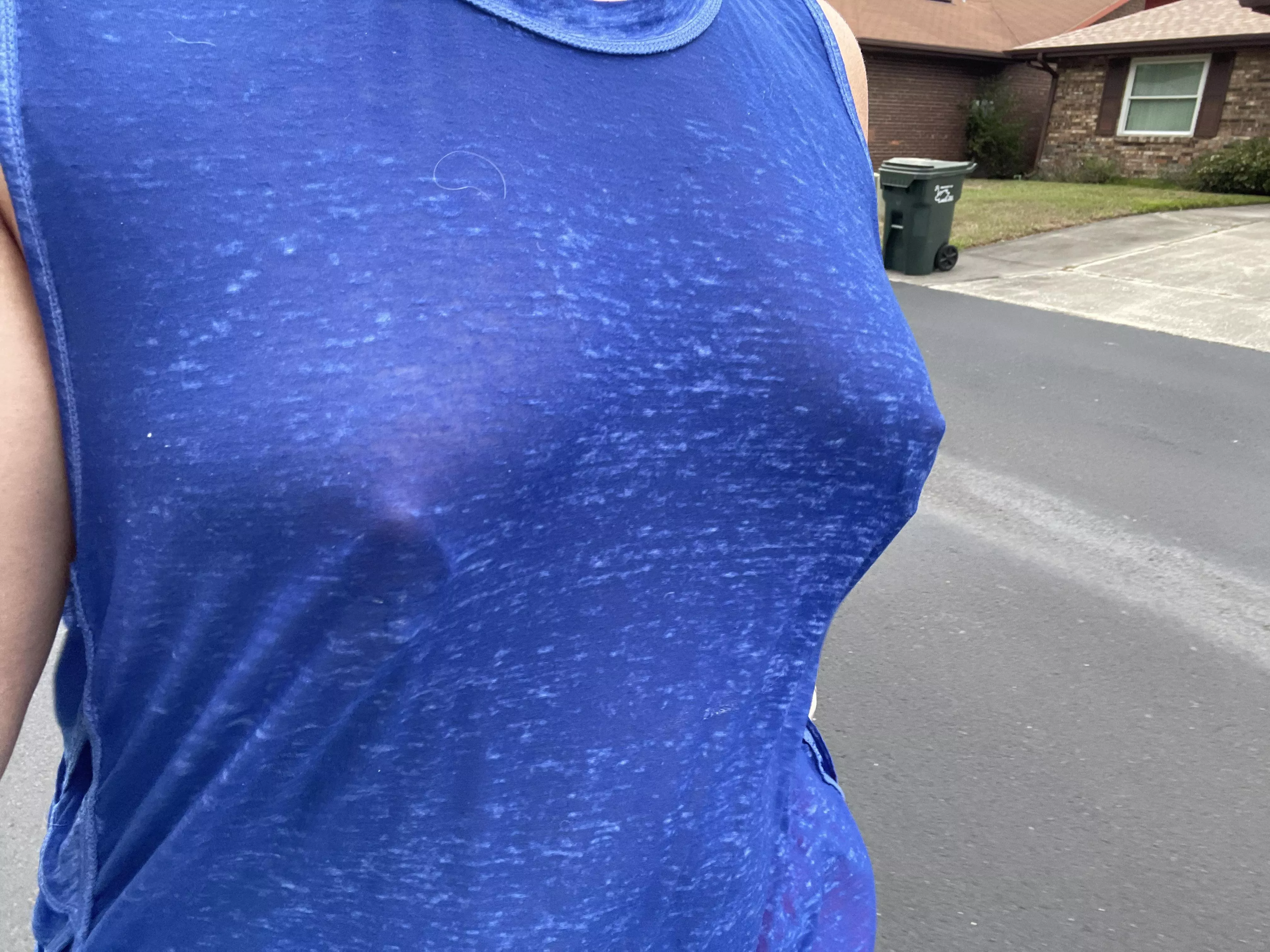 Now it’s raining! posted by JustCurious1551