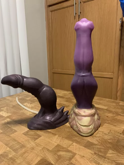 Now I’ve done it by ABROUHAHA