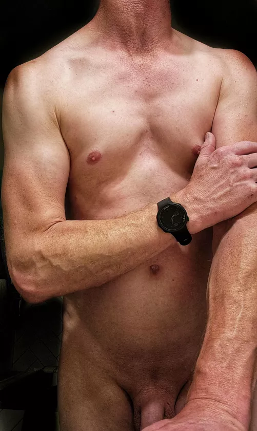 Now that I've quenched my thirst I'm looking for a snack by Sch5ive