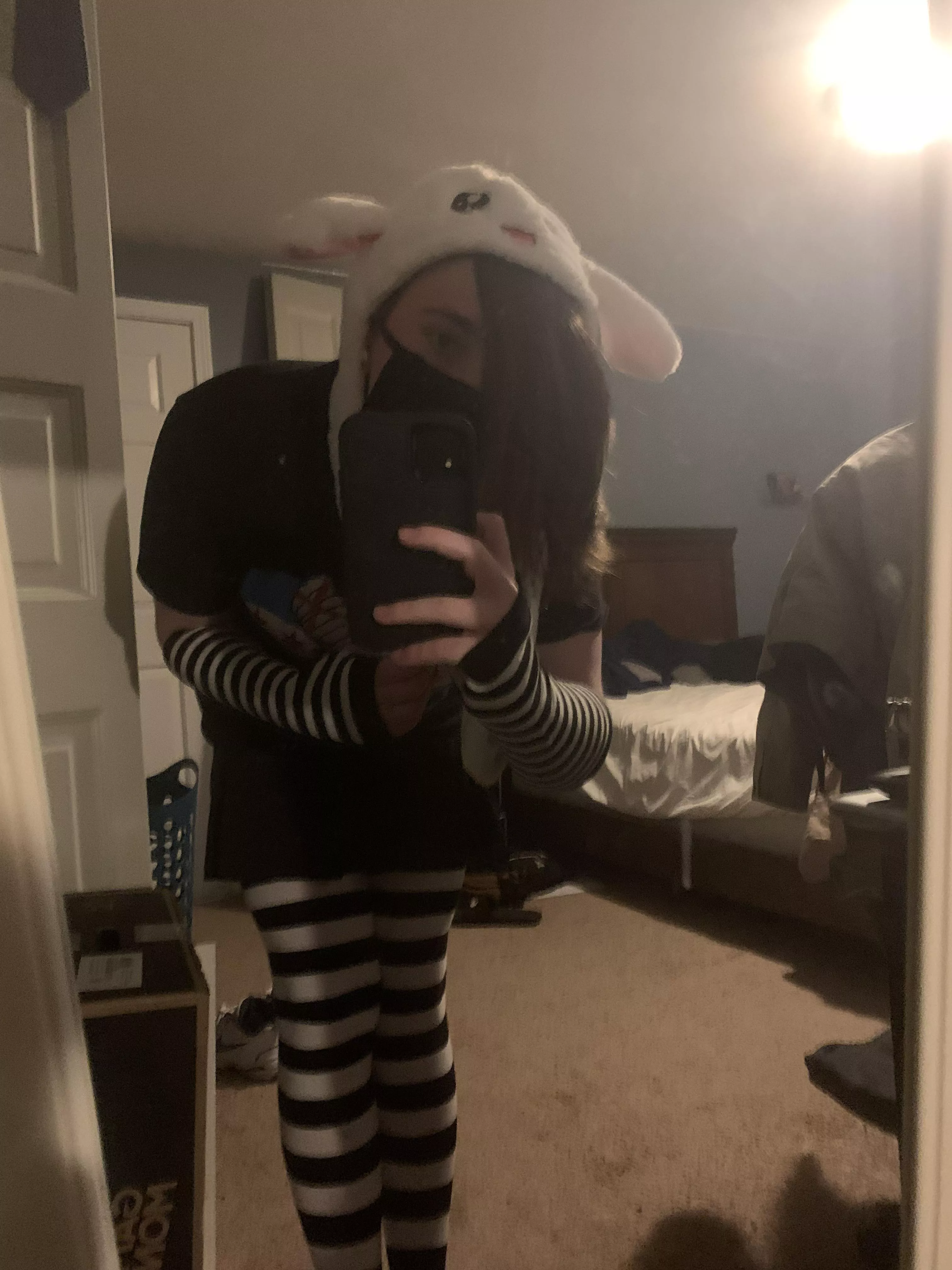 now what did you wanna show me exactly? posted by MegaDan04